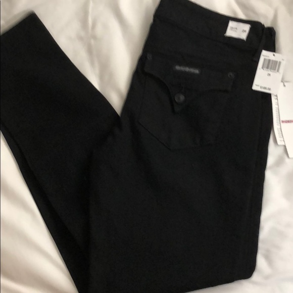 BNWT Hudson jeans - Picture 3 of 4